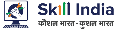Skill India logo