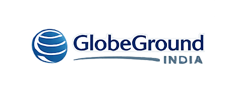 GlobeGround India logo