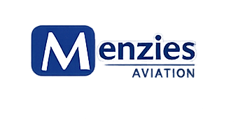 Menzies Aviation logo