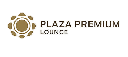 Plaza Premium Lounge logo