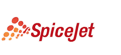 SpiceJet logo